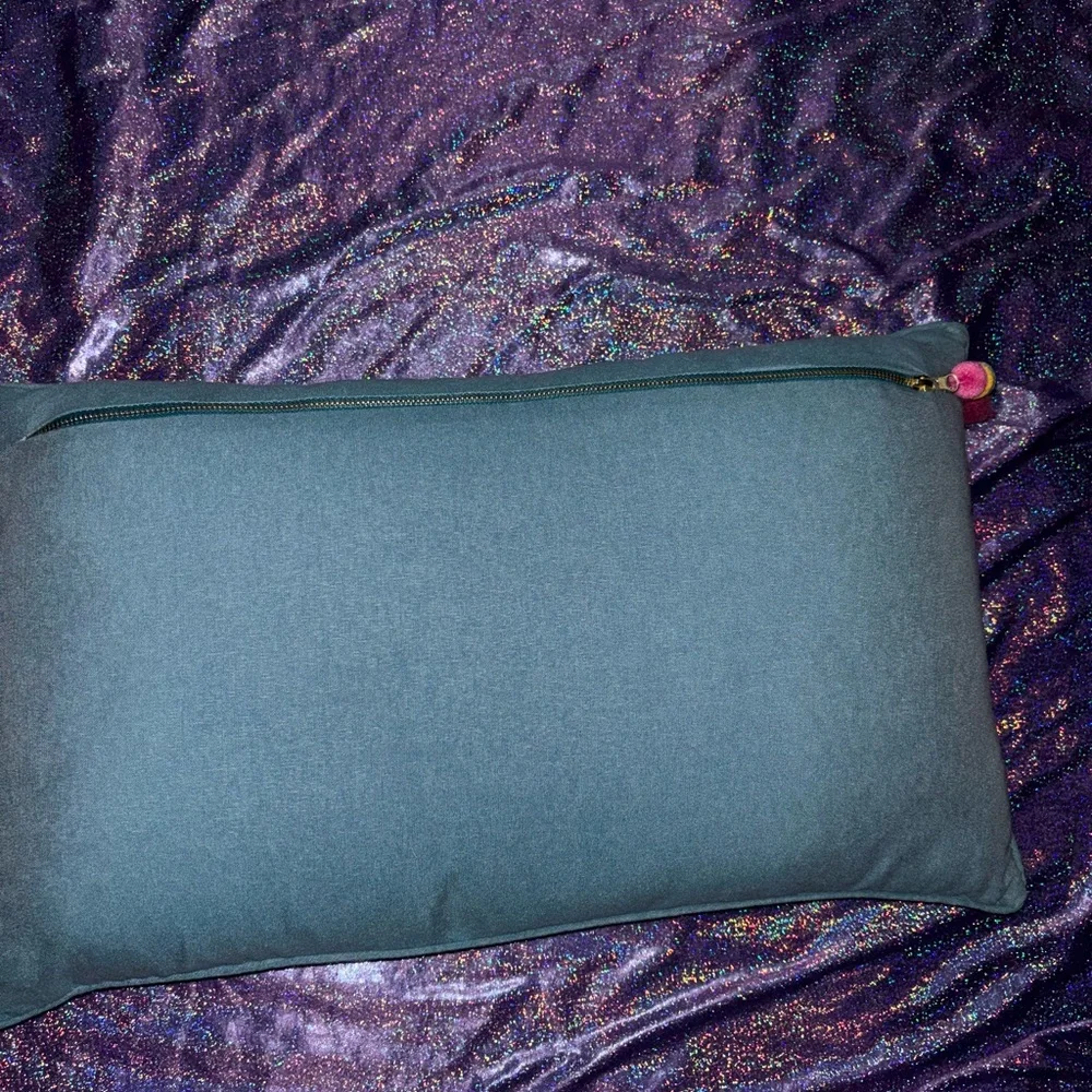 Dia De Los Muertos Throw Pillow